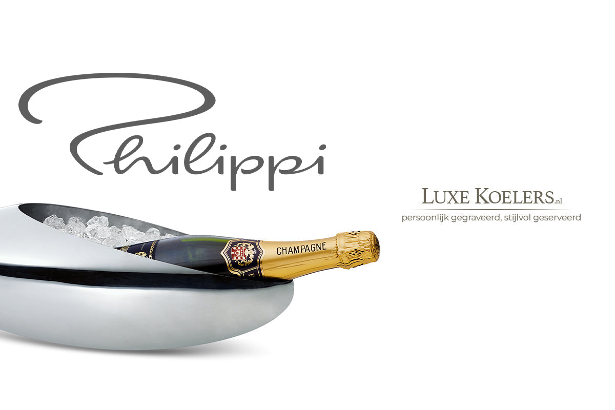 Philippi: Innovatie en luxe in design