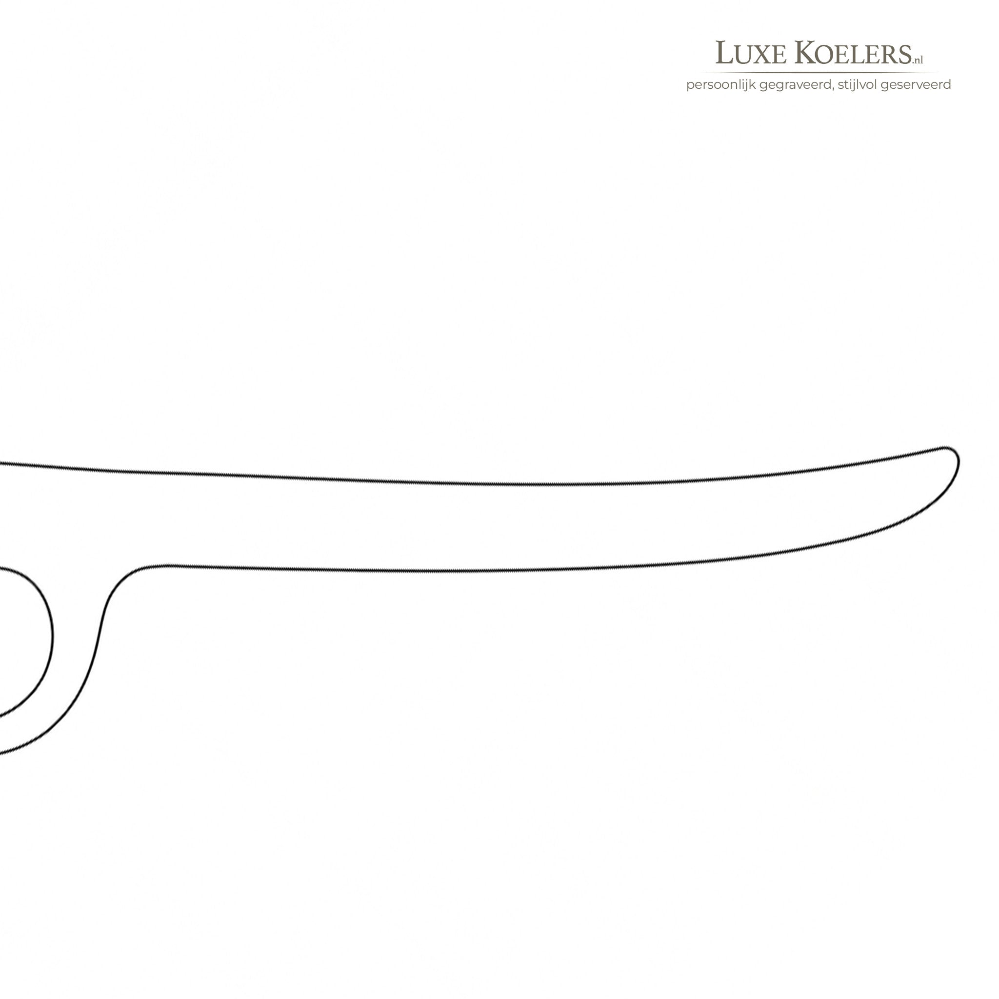 SAINT TROPEZ Sabreer Sabel - Philippi