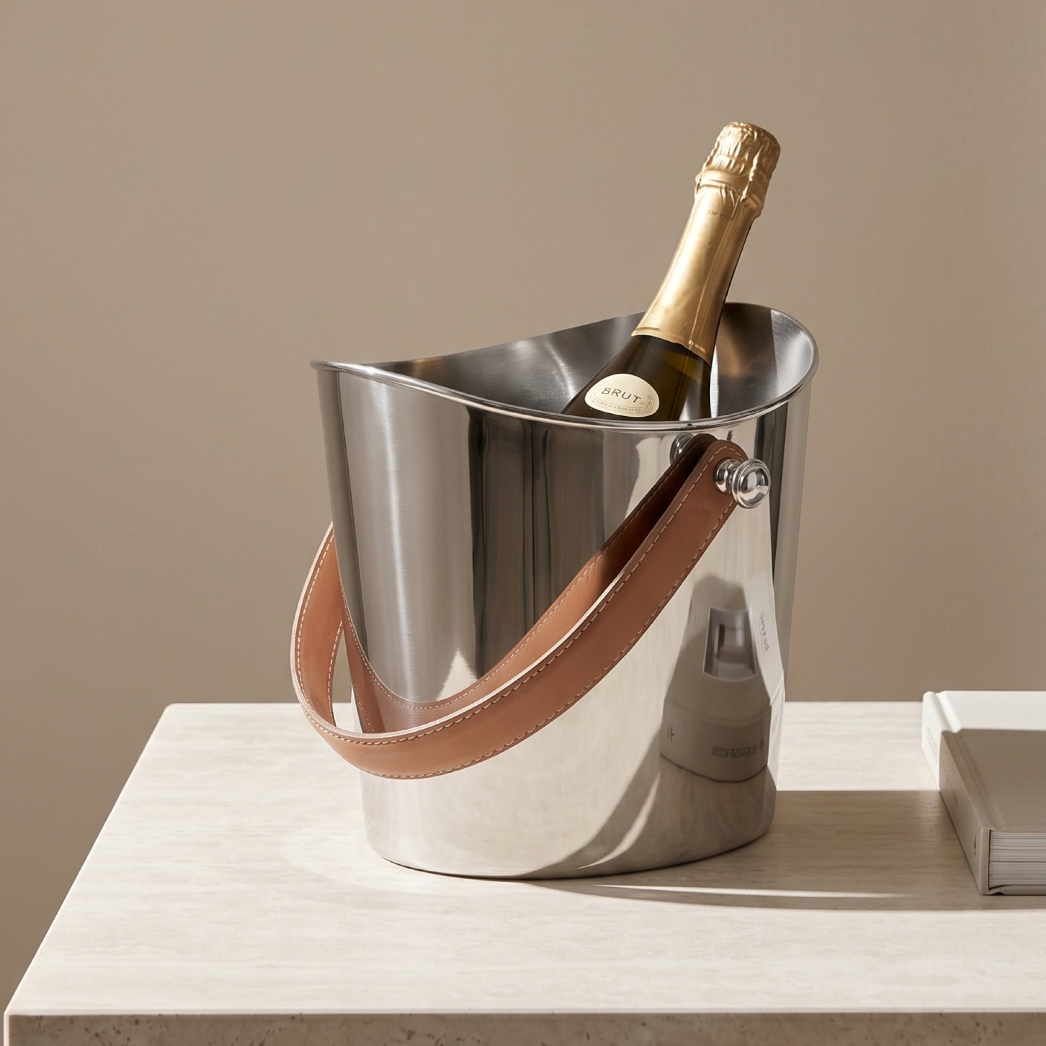 Champagne- en Wijnkoeler Gilbert - Edzard