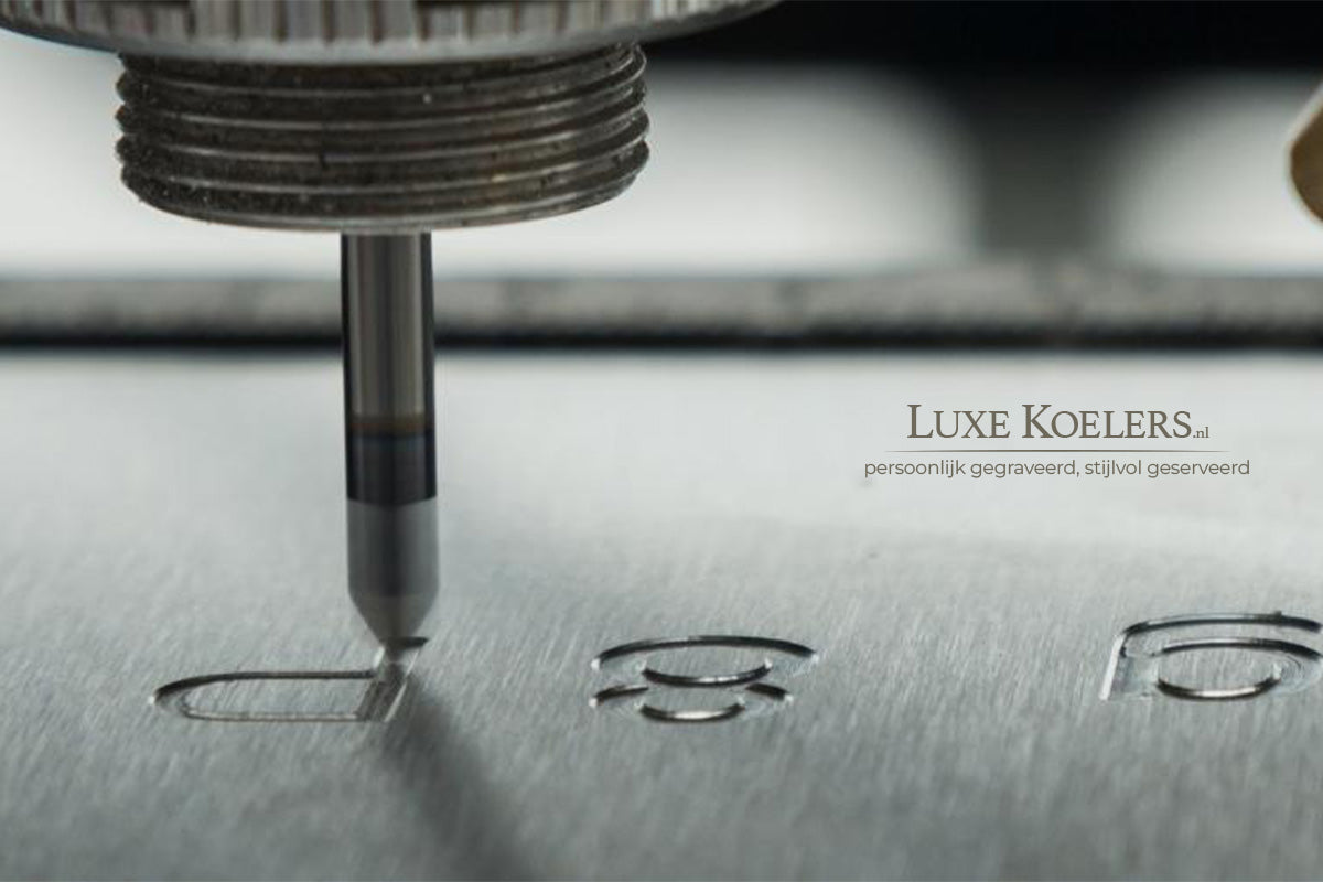 Graveren: Tijdloze Vakmanschap met een Persoonlijke Touch