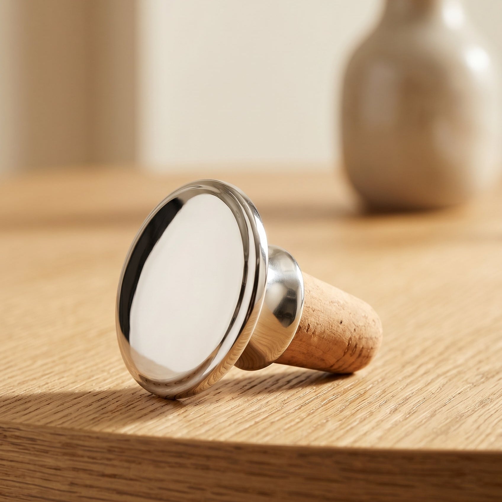 Luxe glaswerk en accessoires met persoonlijke gravure