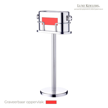 Leo Champagnekoeler Edzard