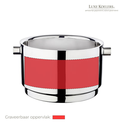 Dubbelwandige koeler XL - Edzard